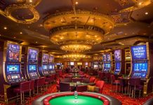 Что такое азартные игры?