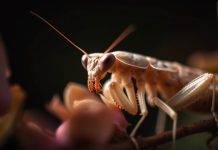 Как сделать безопасную дезинсекцию тараканов?