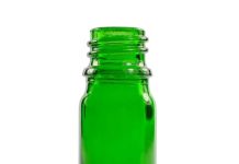 Лучшая тара для косметических жидкостей