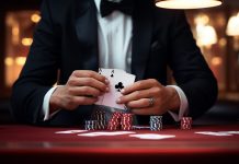 Как схитрить в покер