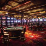 Что такое азартные игры?