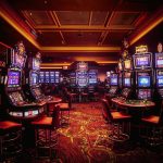 Секреты игры в онлайн казино