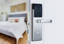 СКУД в спа-гостинице: комфорт и безопасность