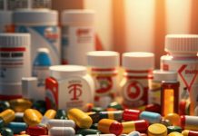 Самые необходимые БАДы для женщин