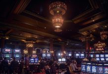 Причины популярности онлайн казино