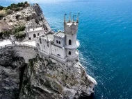 Лучшие места для экскурсий в Севастополе