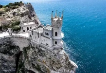 Лучшие места для экскурсий в Севастополе