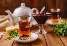 Зеленый, черный, белый, улун: какой чай подходит для вашего вкуса?