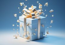 Оригинальные подарки на день рождения