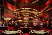 Запреты в онлайн казино