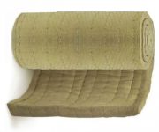 Базальтовые прошивные маты и их использование