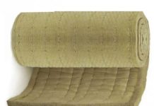 Базальтовые прошивные маты и их использование