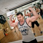 Чем полезны памп тренировки