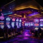 Лучшие игры в онлай казино