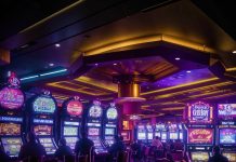 Лучшие игры в онлай казино