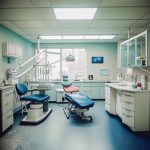 Этапы протезирования зубов