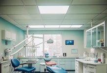 Этапы протезирования зубов