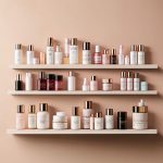 Уходовая косметика для лица