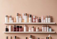 Уходовая косметика для лица