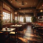 5 причин посетить ресторан на Таганской