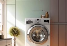 5 причин купить стиральные машины Indesit