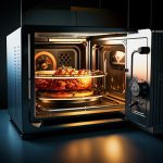 Микроволновые печи Hotpoint и их преимущества