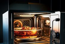 Микроволновые печи Hotpoint и их преимущества