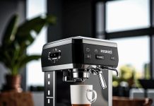 Как выбрать кофемашины с автоматическим капучинатором