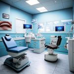 Этапы лечение кариеса