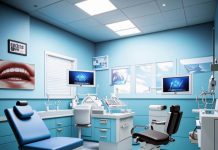 Этапы лечение кариеса