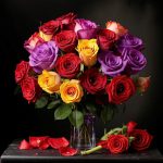 Вторая жизнь розы: выращиваем цветок из подаренного букета