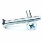 Винты din 965 и din 7991 и их применение