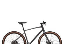 Городские велосипеды с амортизационной вилкой и их особенности