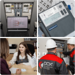 Виды услуг по энергоснабжению предприятий