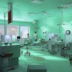 Услуги наркологических клиник