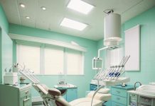 Как делается профессиональная гигиена зубов