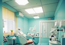 Этапы имплантации зубов