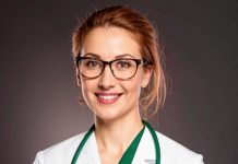 Когда стоит обратиться к дерматологу?