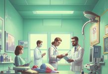 Преимущества частных клиник