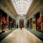 Лучшие музеи Арбата