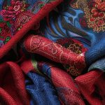 Биофункциональные материалы для одежды: косметический текстиль