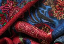 Биофункциональные материалы для одежды: косметический текстиль