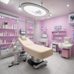 Когда необходима контурная пластика лица?