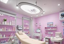 Когда необходима контурная пластика лица?