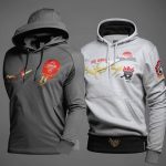 Методы нанесения логотипов на одежду