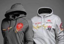 Методы нанесения логотипов на одежду