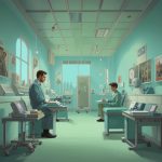 Преимущества вывода из запоя в стационаре