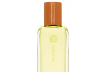 Vetiver Tonka: утончённая гармония землистых и сладких аккордов