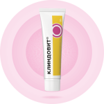 Гель Клиндовит для идеальной кожи