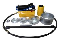 Выпрессовщики шкворней: особенности, преимущества использования, цена